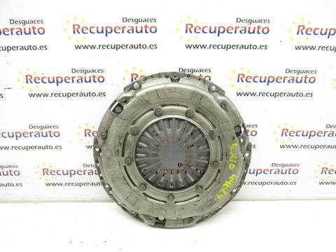 Foto 3ª: kit Embrague Kia Rio D4FA (2006)