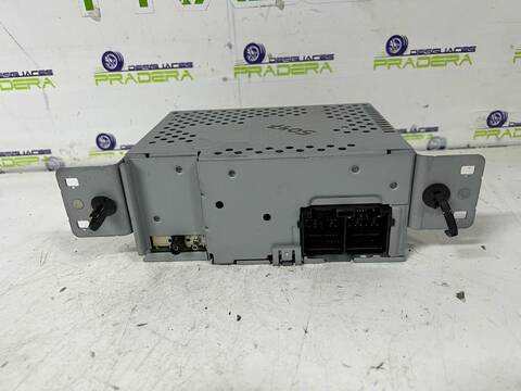 Centralita Motor ECU Ford Focus ST-LINE 120CV 88KW