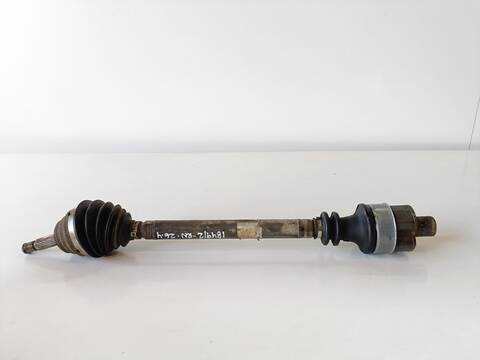 Transmision Delantera Derecha Renault 19 DIESEL