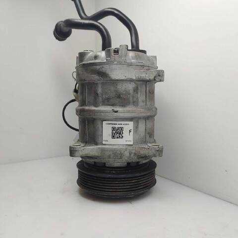 Foto 1ª: Compresor Aire Acondicionado Volvo S80 2.5 T FLEXFUEL (2006)