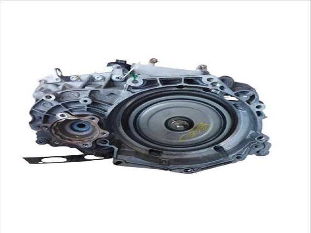 Foto 2ª: Caja Cambios Seat Altea 2.0 TDI 16V (2006)