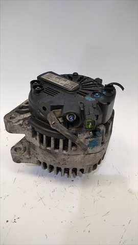 Alternador Citroen Berlingo 1.6 HDI