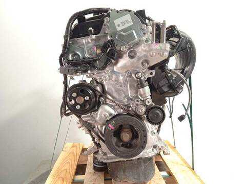 Foto 4ª: Motor Completo Mazda 2 1.5 16V CAT 90CV 66KW [P5] (2019)