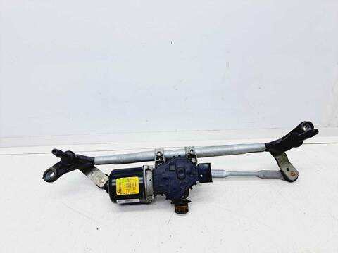 Motor Limpia Delantero Citroen C Elysee EXCLUSIVE 99CV 73KW