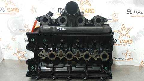 Foto 4ª: Despiece Motor Renault Master COMBI 2T8 L1 9 - PLAZAS 114CV 84KW [G9U A7] (2006)