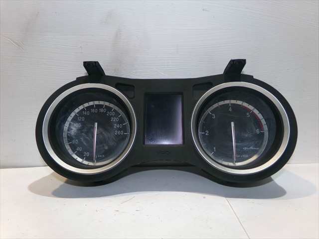 Cuadro de Instrumentos Alfa Romeo 159 1.9 JTD 2006-2011 RANCHERA