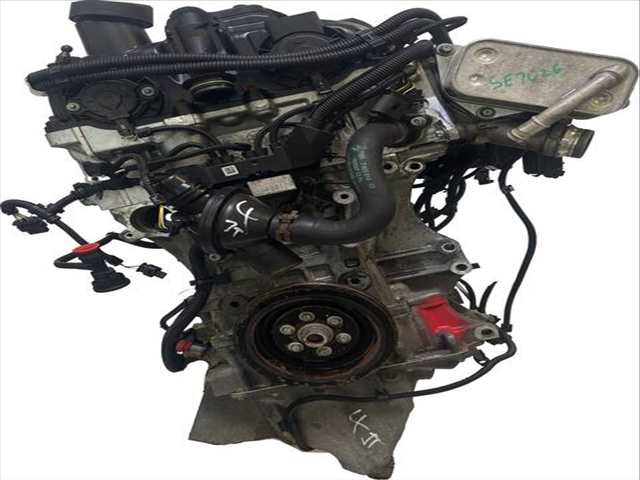 Foto 1ª: Motor Completo Bmw Serie 3 315 184 CV 135KW [N20B20B]