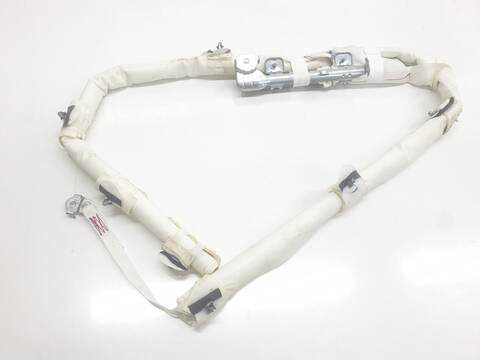 Foto 1ª: Airbag Cortina Delantero Izquierdo Renault Clio SIN DEFINIR