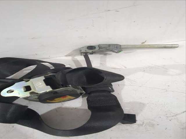 Foto 3ª: Cinturón Trasero Derecho Opel Corsa 1.3 CDTI L08 L68) 75CV [A 13 DTC Z 13 DTJ] (2006)