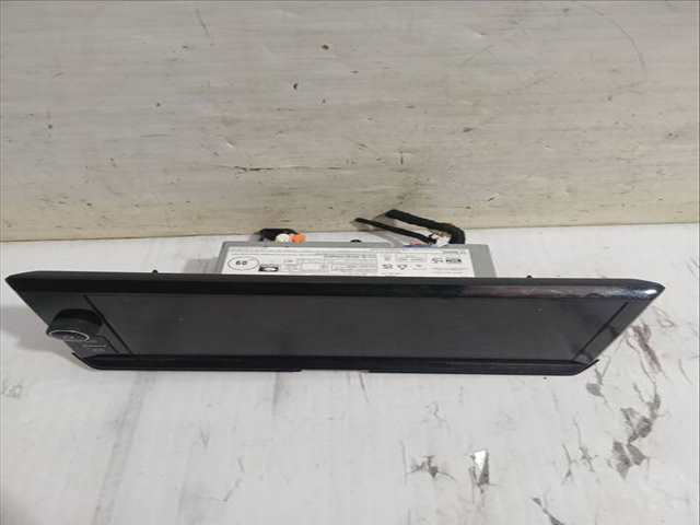 Foto 2ª: Pantalla Multifuncion Peugeot Rifter 1.5 BLUEHDI 100 102CV 75KW [YHT (DV5RCF),YHY (DV5RD)] (2024)