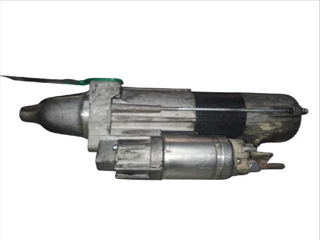 Foto 2ª: Motor de Arranque Bmw Serie 3 315 320 D (1997)
