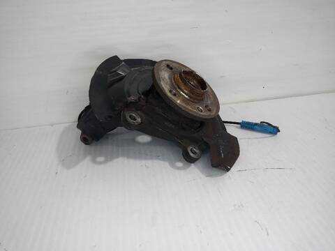 Mangueta Delantera Izquierda Mini Mini COOPER 120CV