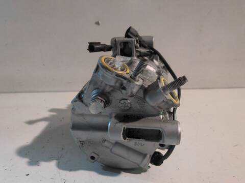 Foto 2ª: Compresor Aire Acondicionado Volvo XC 60 D5244T10 (2010)