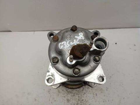 Foto 3ª: Compresor Aire Acondicionado Peugeot 307 2.0 HDI CAT 90CV 66KW (2005)