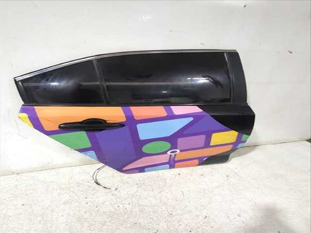 Foto 2ª: Puerta Trasera Derecha Toyota Corolla 1.8 VVTI HYBRID MZEA12 ZRE211 ZWE211) 122CV [2ZR-FXE] (2019)