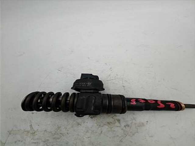 Foto 3ª: Inyectores Skoda Superb 1.9 COLLECTION [1.9 LTR. - 85 KW TDI] [BPZ]