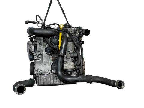 Foto 2ª: Motor Completo Audi A3 1.9 TDI AMBIENTE 105CV (2003)