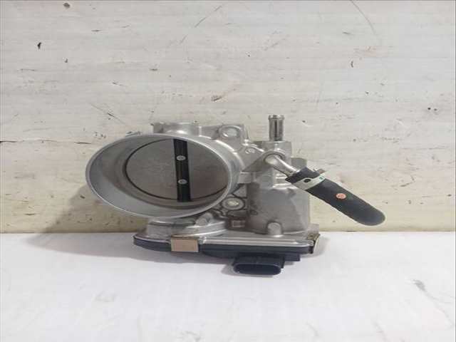 Caja Mariposa Toyota Rav4 2.0 MXAA52) 175CV 129KW