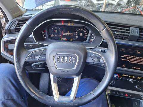 Foto 1ª: Volante Audi Q3 35 TDI BASICO 149CV 110KW [DTSA] (2021)