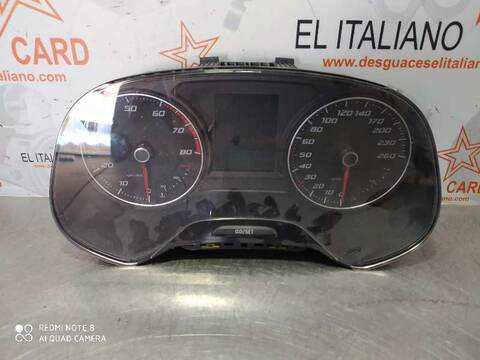 Cuadro de Instrumentos Seat Leon STYLE 150CV 110KW