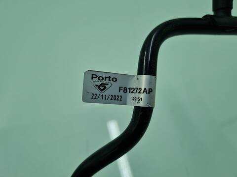 Foto 3ª: Tubos Aire Acondicionado Citroen C4 130CV [HN05] (2022)