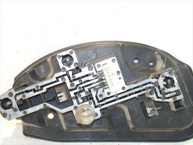 Foto 4ª: Piloto Trasero Derecho Citroen C5 2.0 HDI 2001-2004 [RHZ] (2003)