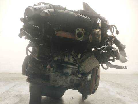 Foto 2ª: Despiece Motor Citroen Berlingo 1.6 HDI 90 90CV 66KW FURGONETA [9HF (DV6DTED)] (2016)