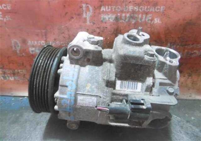 Foto 2ª: Compresor Aire Acondicionado Land Rover Range 4.4 V8 HSE [4.4 LTR. - 220 KW V8 CAT]
