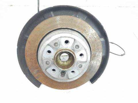 Foto 3ª: Mangueta Trasera Derecha Bmw Serie 4 418 2.0 184CV [B48B20A] (2013)