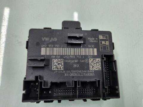 Foto 2ª: Centralita Motor ECU Audi Q5 40 TDI QUATTRO S LINE 204CV 150KW [DTPA] (2022)