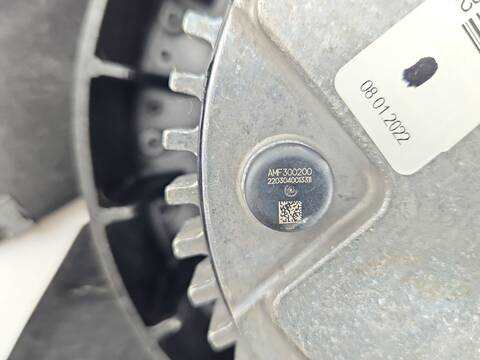 Foto 3ª: Electroventilador Land Rover Defender D250 MHEV 4X4 249CV 183KW [DT306] (2022)