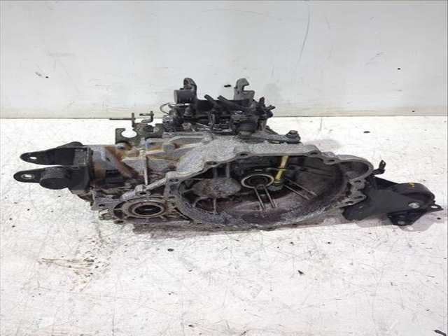 Caja Cambios Hyundai Tucson 2.0 CRDI 113CV