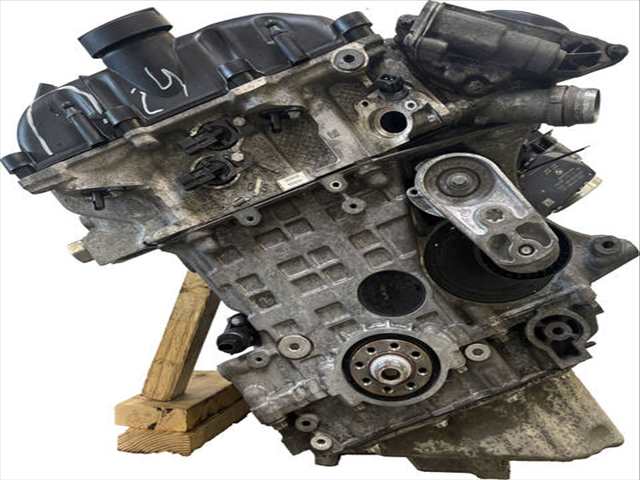 Motor Completo Bmw X4 F26 306CV 225KW