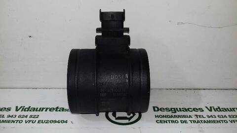 Caudalimetro Iveco Daily 2.3 DIESEL CAT 116CV 85KW CAJA CERRADA