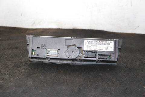 Foto 2ª: Mando Climatizador Bmw Serie 1 118 2.0 D (2004)