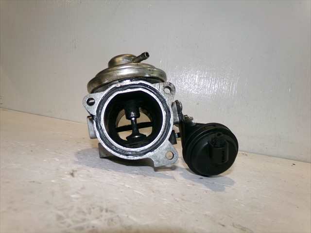 Foto 2ª: Valvula EGR Audi A3 1.9 TDI MODELO 8L, 1996-2003 [ATD] (2001)