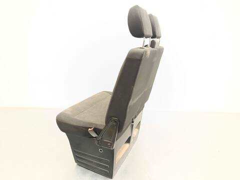 Foto 4ª: Asiento Delantero Derecho Volkswagen Transporter 2.0 TDI 150CV 110KW FURGONETA [DNAA] (2022)