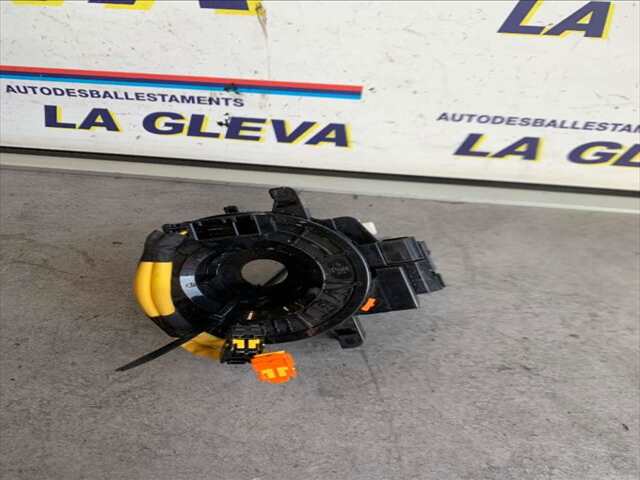 Anillo Airbag Toyota Rav4 2.2 D4D136CV 0CV