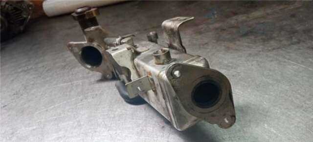Foto 3ª: Valvula EGR Bmw Serie 5 518 2.0 520 D [2.0 LTR. - 135 KW TURBODIESEL]