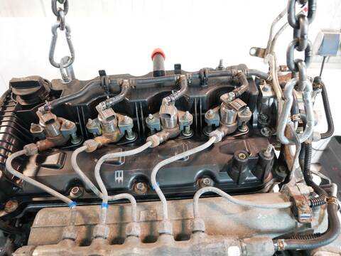Motor Completo Mazda 6 2.2 D 129 CV 95KW