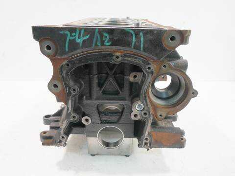 Foto 3ª: Bloque Motor Mg ZS 106 CV 78KW [15S4C]