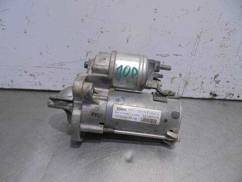 Motor de Arranque Ford EcoSport TITANIUM 95CV 70KW