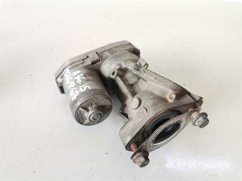 Foto 3ª: Valvula EGR Citroen Jumper 33 L1 HDI 120 120CV (2006)