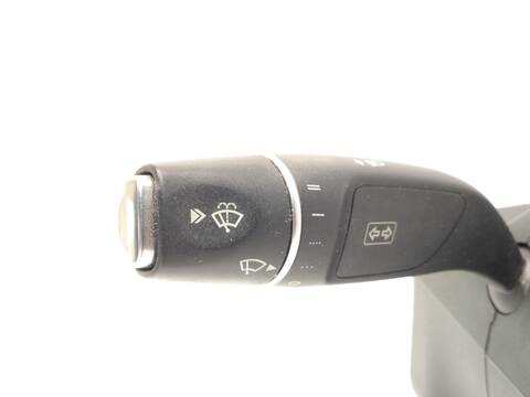 Foto 4ª: Mando Multifuncion Mercedes Clase C 160 C 220 D 205.014) 194CV 143KW [654920] (2022)