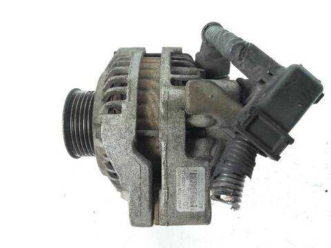 Foto 2ª: Alternador Honda Civic 1.6 I HATCHBACK [D16V1] (2000)