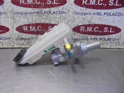 Bomba Freno Ford Focus TREND 101CV 74KW