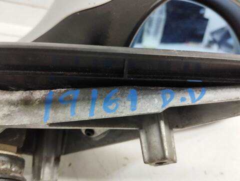 Foto 3ª: Retrovisor Derecho Bmw Serie 1 114 118D BERLINA 143CV 105KW [N47D20A] (2008)