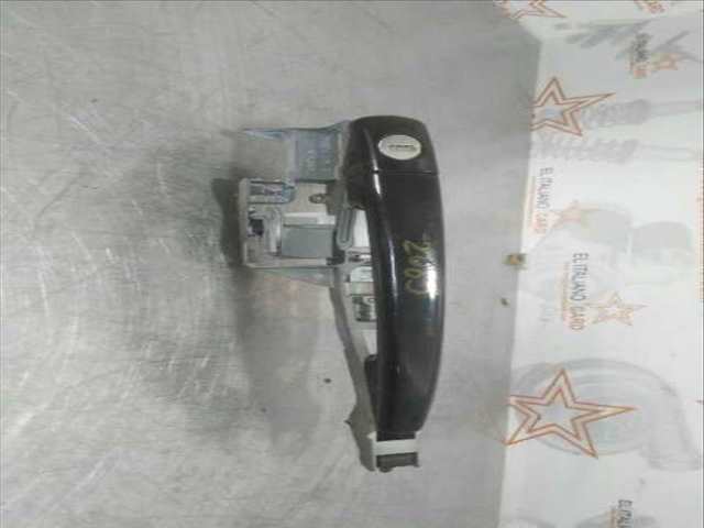 Maneta Exterior Delantera Izquierda Peugeot 3008 BUSINESS-LINE 112CV 82KW