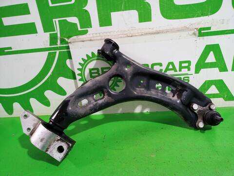 Foto 3ª: Brazo Suspension Delantero Derecho Volkswagen Golf ADVANCE 105CV 77KW [CAYC] (2012)