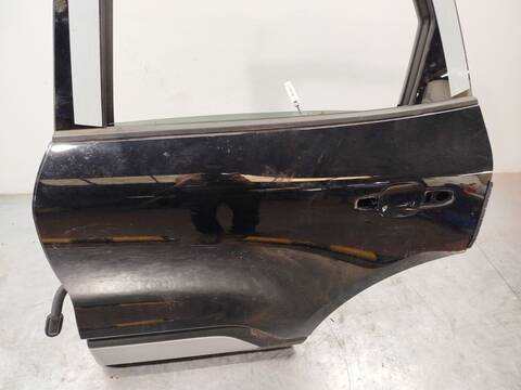 Foto 4ª: Puerta Trasera Izquierda Ford Kuga 2.5 DURATEC PLUG-IN-HYBRID 152CV 112KW [BGDA] (2024)